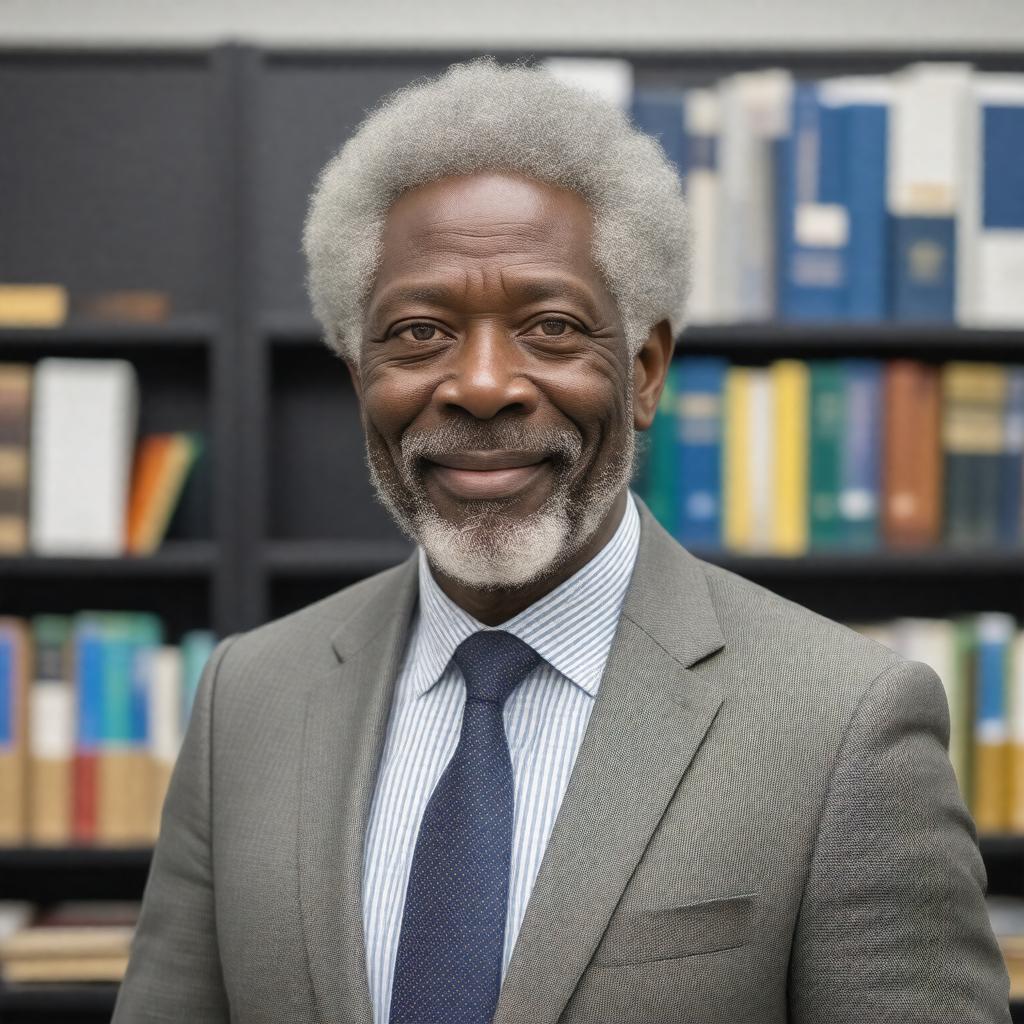 Donald J. Harris
